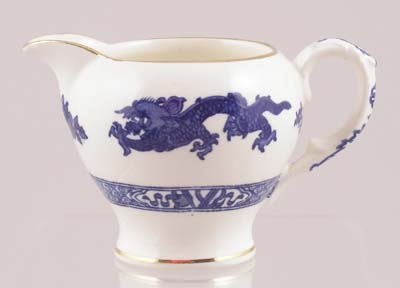 Creamer or Jug c1950s